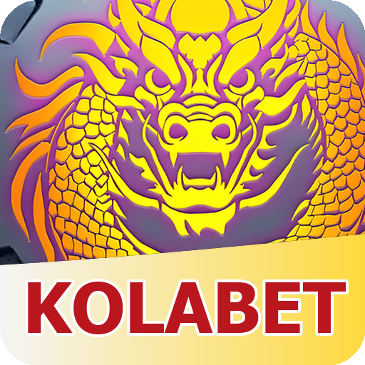 Logo Oficial kolabet Download
